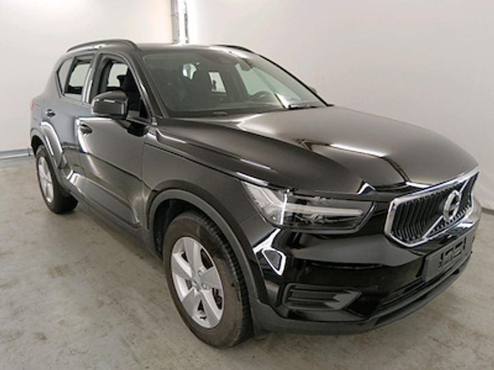 Photo 1 VIN: YV1XZL4V1M2593045 - VOLVO XC40 