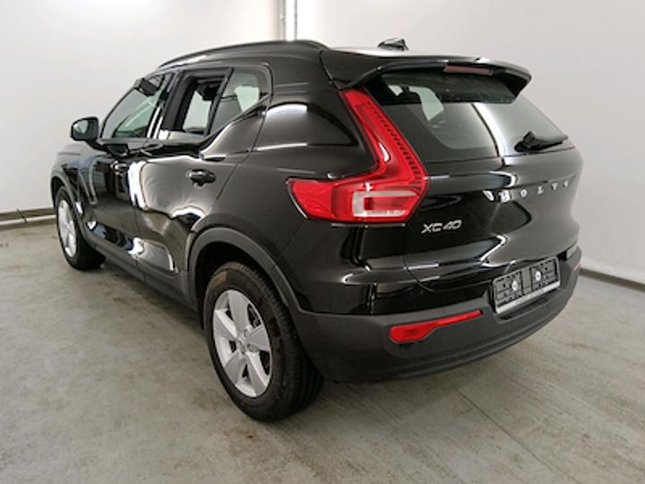 Photo 2 VIN: YV1XZL4V1M2593045 - VOLVO XC40 