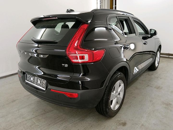 Photo 3 VIN: YV1XZL4V1M2593045 - VOLVO XC40 