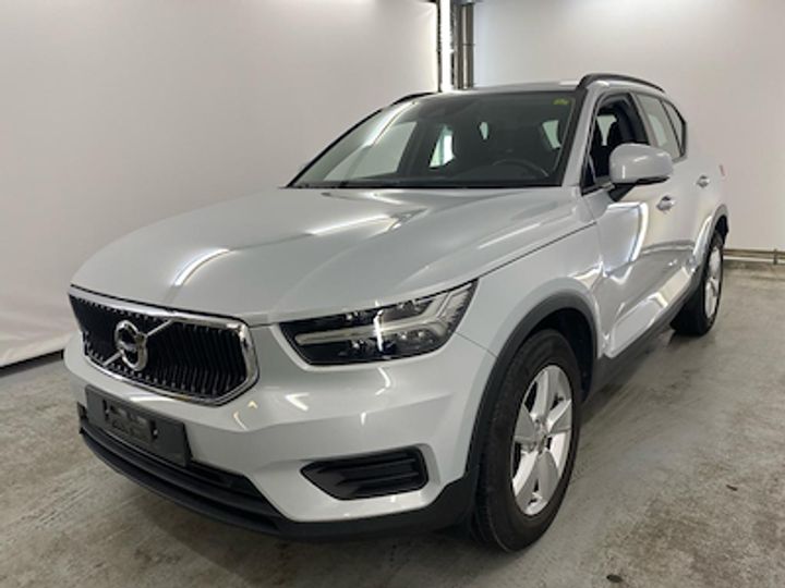 Photo 0 VIN: YV1XZL4V1M2601499 - VOLVO XC40 