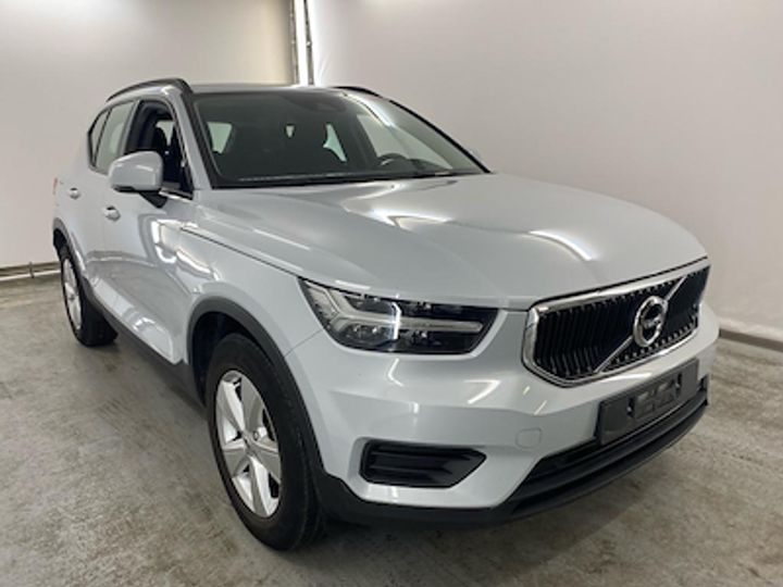 Photo 1 VIN: YV1XZL4V1M2601499 - VOLVO XC40 