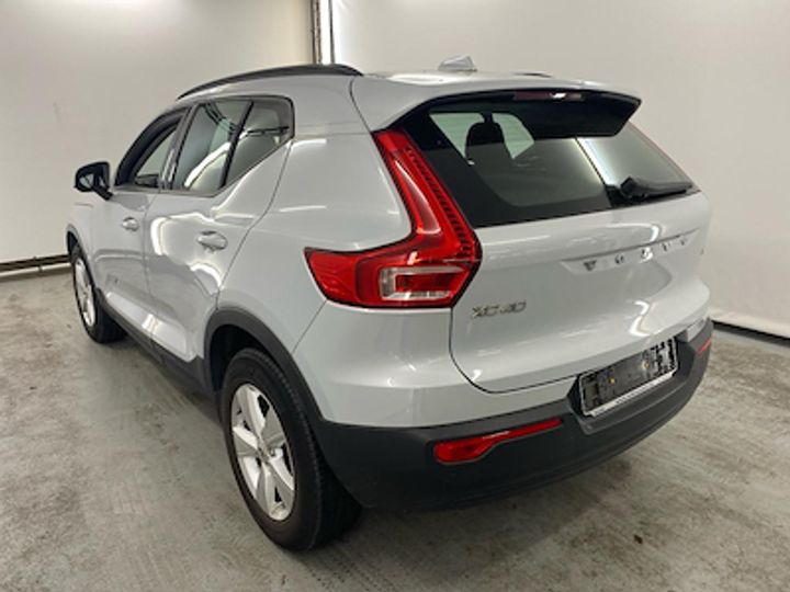 Photo 2 VIN: YV1XZL4V1M2601499 - VOLVO XC40 