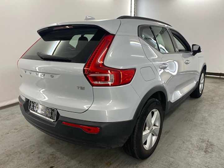 Photo 3 VIN: YV1XZL4V1M2601499 - VOLVO XC40 