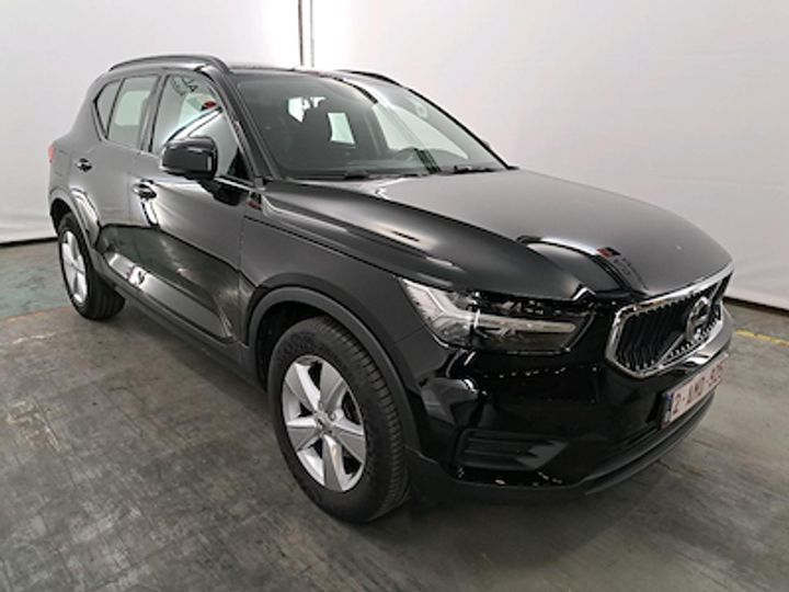 Photo 1 VIN: YV1XZL4V1M2604645 - VOLVO XC40 