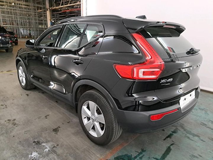 Photo 2 VIN: YV1XZL4V1M2604645 - VOLVO XC40 