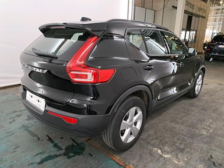 Photo 3 VIN: YV1XZL4V1M2604645 - VOLVO XC40 