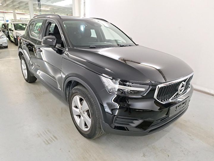 Photo 1 VIN: YV1XZL4V1M2608317 - VOLVO XC40 