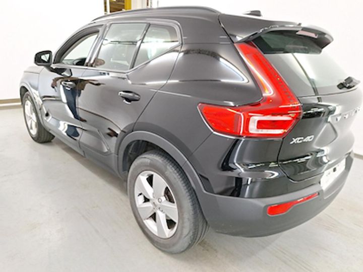 Photo 2 VIN: YV1XZL4V1M2608317 - VOLVO XC40 