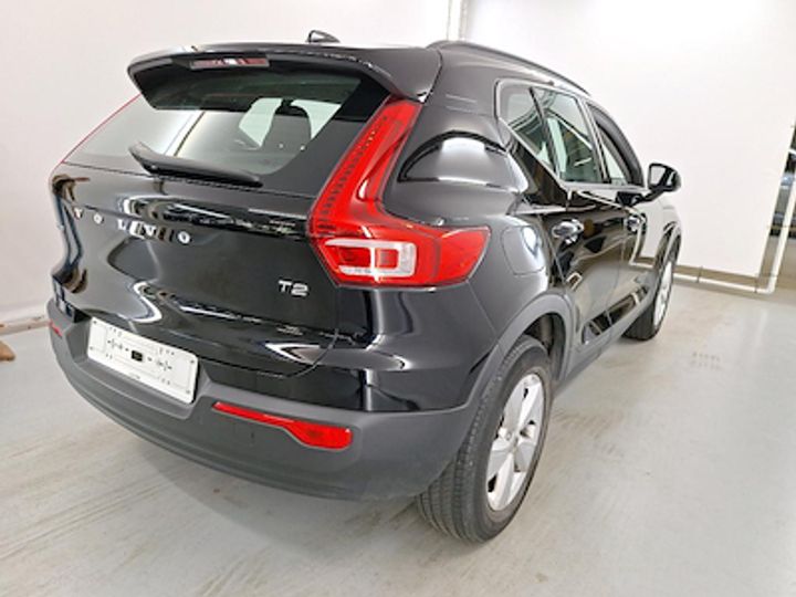 Photo 3 VIN: YV1XZL4V1M2608317 - VOLVO XC40 