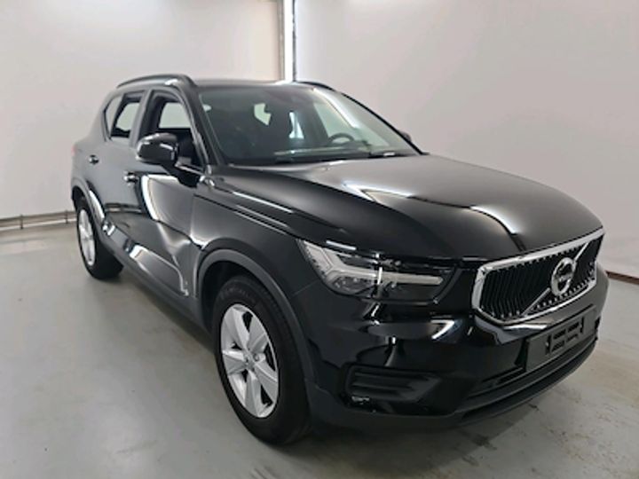 Photo 1 VIN: YV1XZL4V1M2608770 - VOLVO XC40 