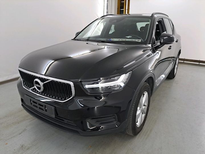 Photo 0 VIN: YV1XZL4V1M2611259 - VOLVO XC40 