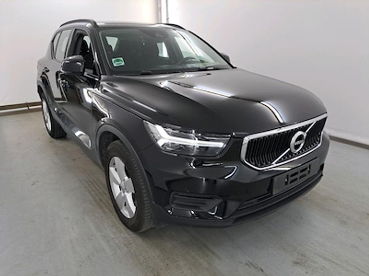 Photo 1 VIN: YV1XZL4V1M2611259 - VOLVO XC40 