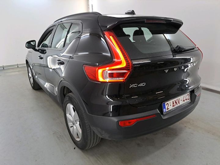 Photo 2 VIN: YV1XZL4V1M2611259 - VOLVO XC40 