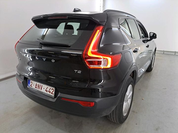 Photo 3 VIN: YV1XZL4V1M2611259 - VOLVO XC40 