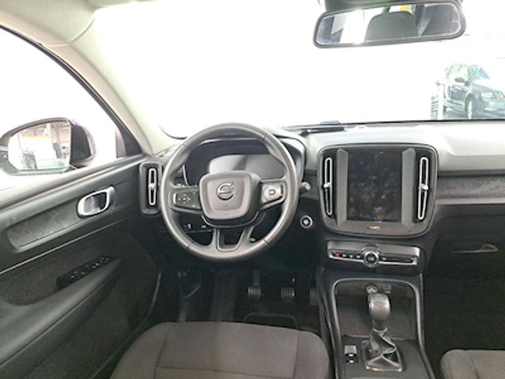 Photo 7 VIN: YV1XZL4V1M2611259 - VOLVO XC40 