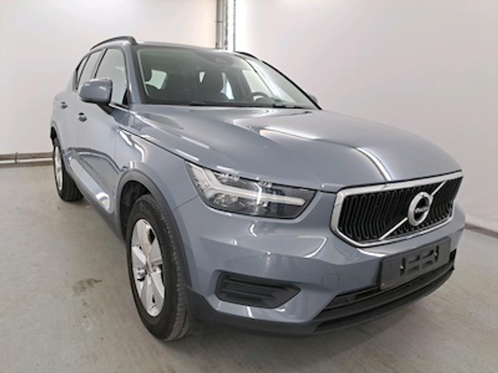 Photo 1 VIN: YV1XZL4V1M2613281 - VOLVO XC40 