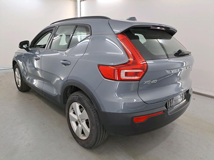 Photo 2 VIN: YV1XZL4V1M2613281 - VOLVO XC40 