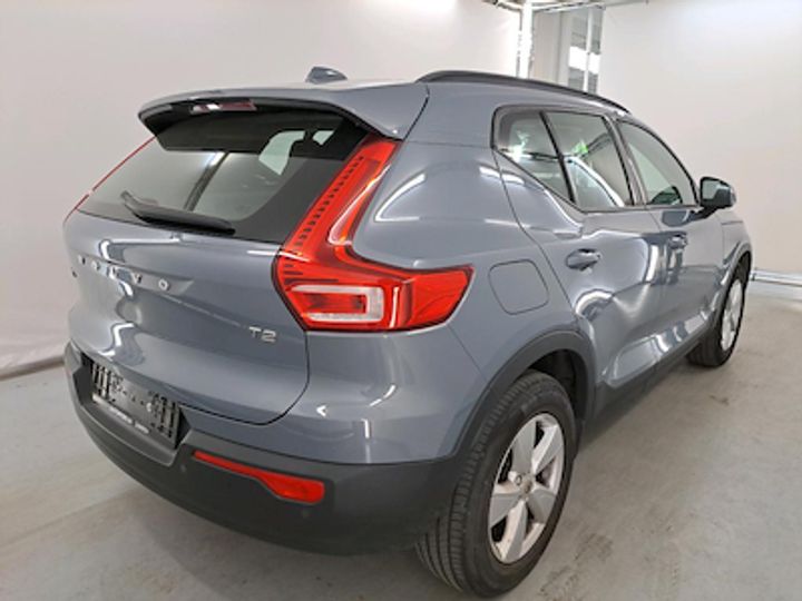 Photo 3 VIN: YV1XZL4V1M2613281 - VOLVO XC40 