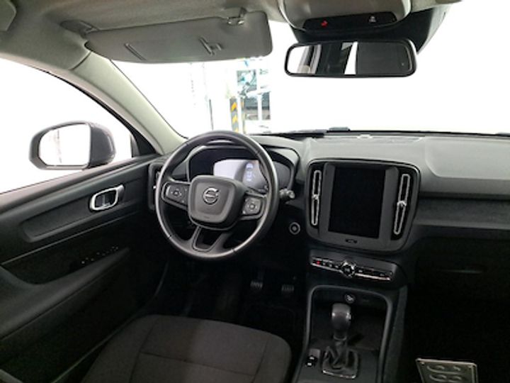 Photo 7 VIN: YV1XZL4V1M2613281 - VOLVO XC40 