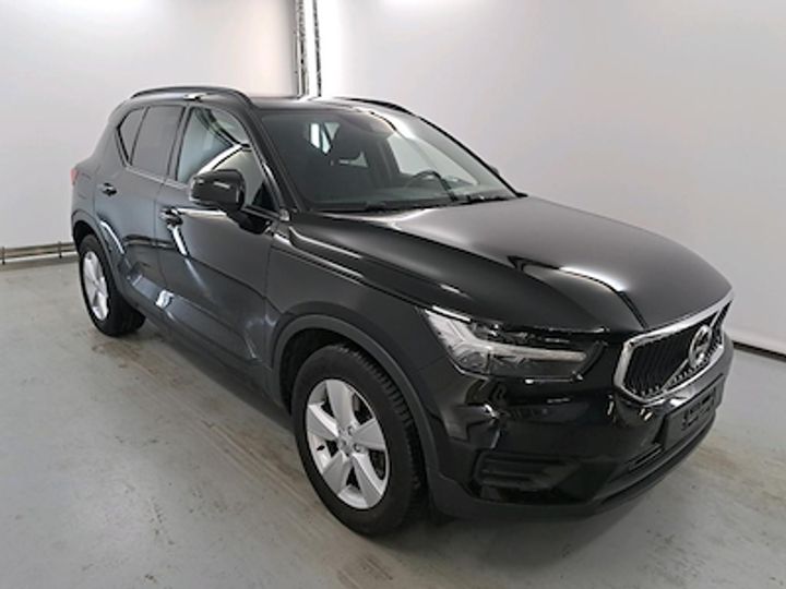 Photo 1 VIN: YV1XZL4V1N2648169 - VOLVO XC40 