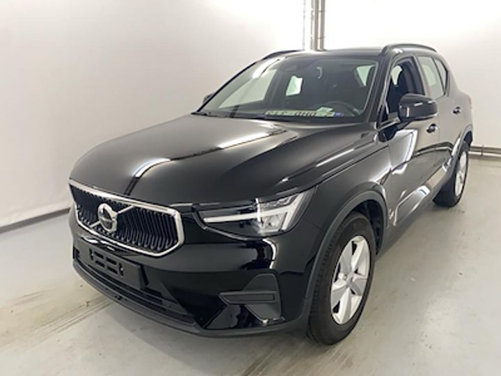 Photo 0 VIN: YV1XZL4V1P2070448 - VOLVO XC40 