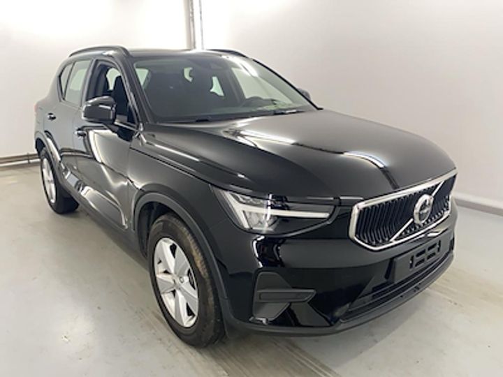 Photo 1 VIN: YV1XZL4V1P2070448 - VOLVO XC40 