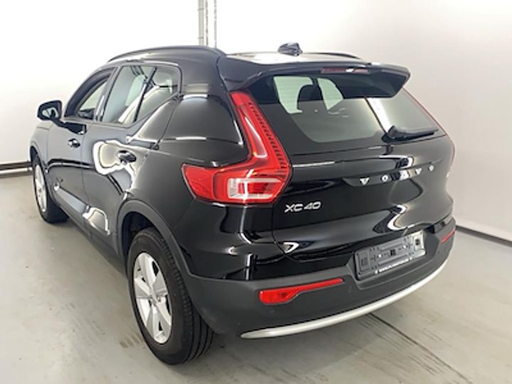 Photo 2 VIN: YV1XZL4V1P2070448 - VOLVO XC40 