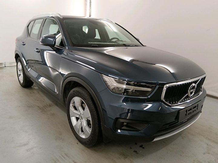 Photo 1 VIN: YV1XZL4VDM2401832 - VOLVO XC40 