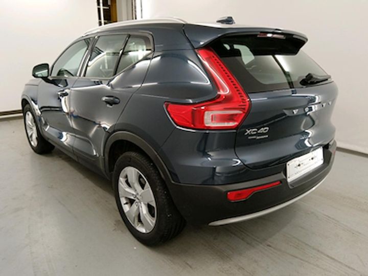 Photo 2 VIN: YV1XZL4VDM2401832 - VOLVO XC40 