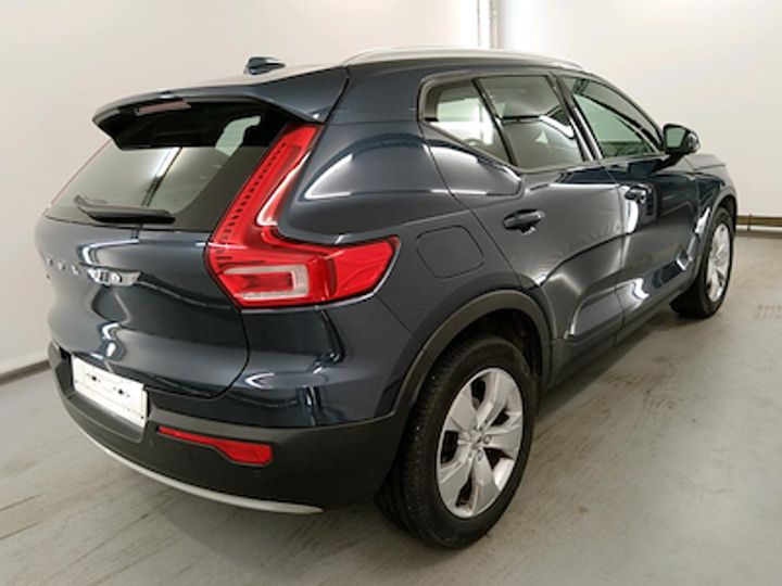 Photo 3 VIN: YV1XZL4VDM2401832 - VOLVO XC40 