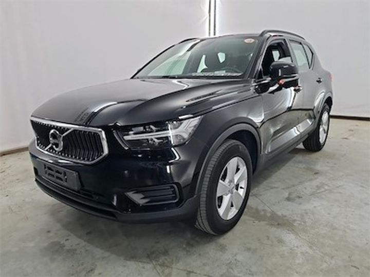 Photo 1 VIN: YV1XZL4VDM2415903 - VOLVO XC40 