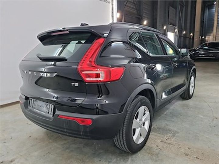 Photo 4 VIN: YV1XZL4VDM2415903 - VOLVO XC40 