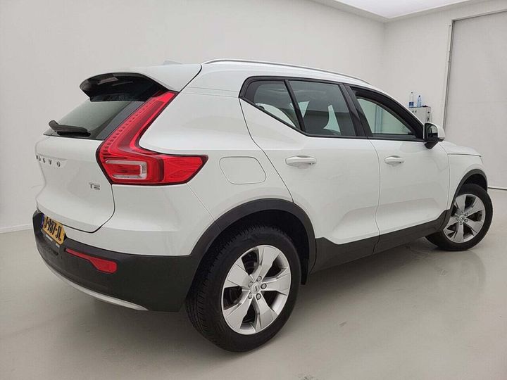 Photo 1 VIN: YV1XZL4VDM2416305 - VOLVO XC40 