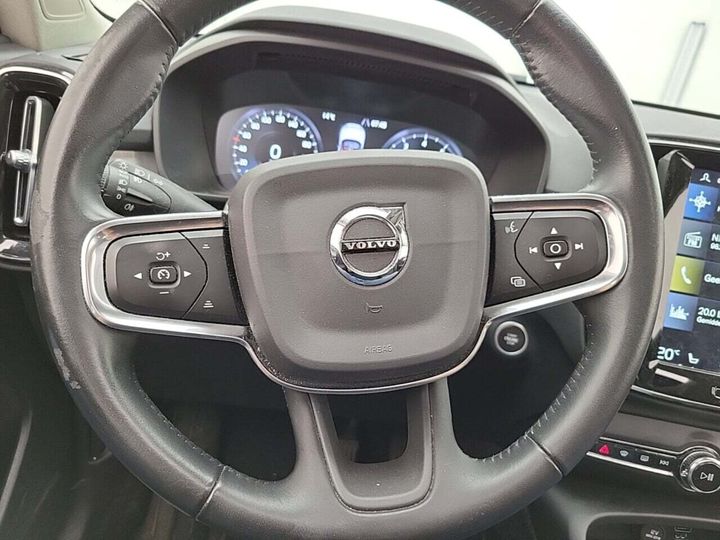 Photo 16 VIN: YV1XZL4VDM2416305 - VOLVO XC40 