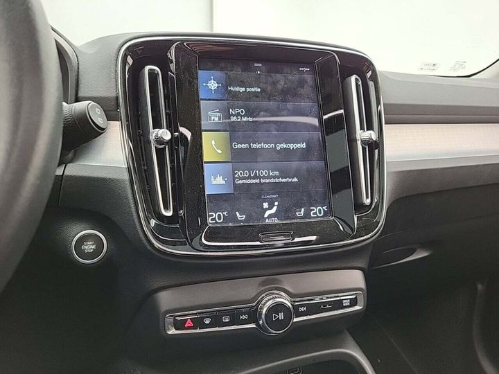 Photo 18 VIN: YV1XZL4VDM2416305 - VOLVO XC40 