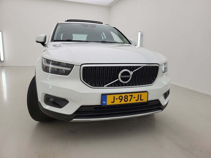 Photo 3 VIN: YV1XZL4VDM2416305 - VOLVO XC40 