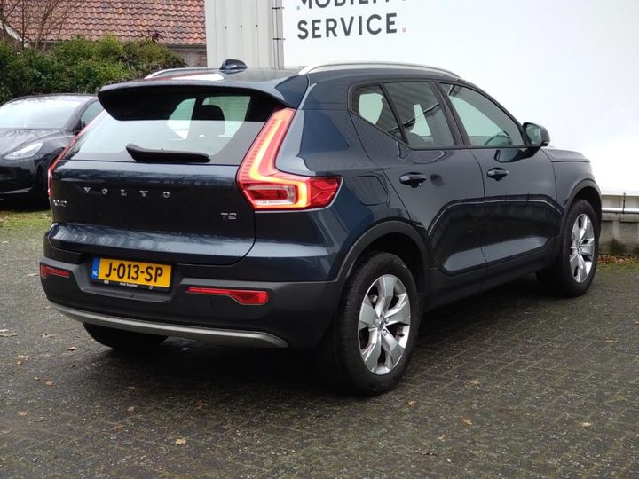 Photo 3 VIN: YV1XZL4VDM2436564 - VOLVO XC40 