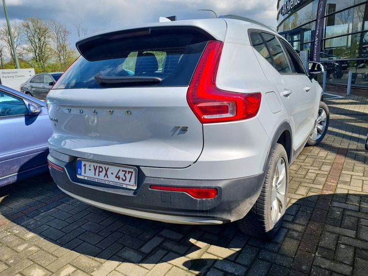 Photo 1 VIN: YV1XZL4VDM2466632 - VOLVO XC40 