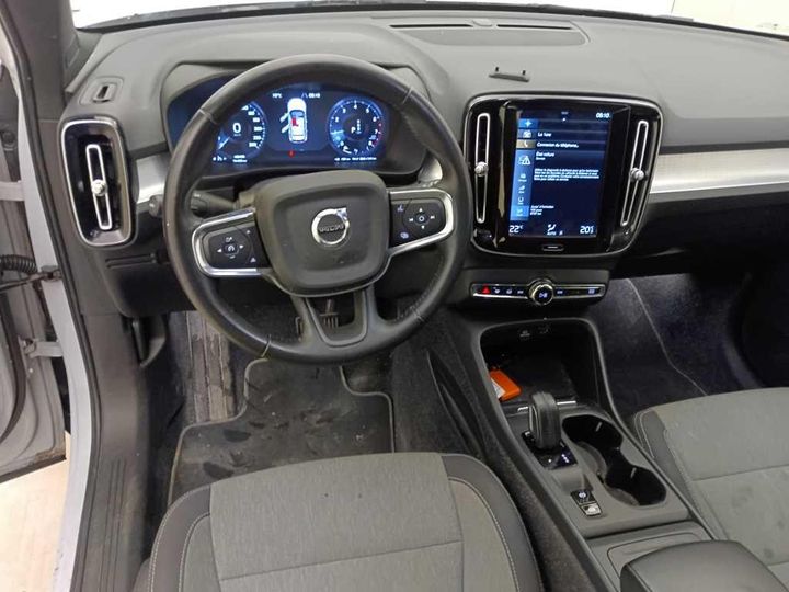 Photo 14 VIN: YV1XZL4VDM2466632 - VOLVO XC40 