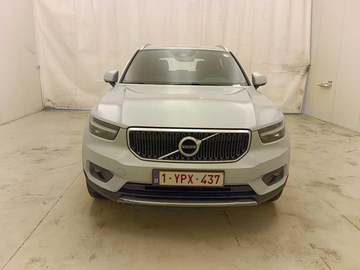 Photo 15 VIN: YV1XZL4VDM2466632 - VOLVO XC40 