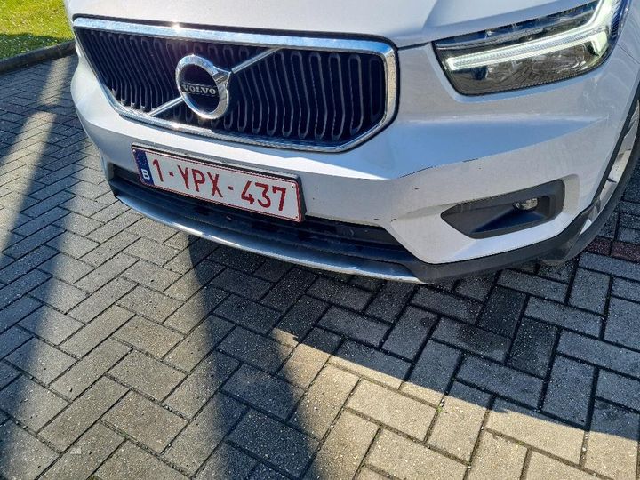 Photo 29 VIN: YV1XZL4VDM2466632 - VOLVO XC40 