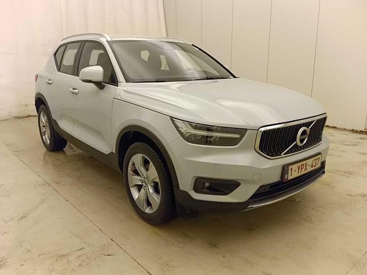 Photo 7 VIN: YV1XZL4VDM2466632 - VOLVO XC40 