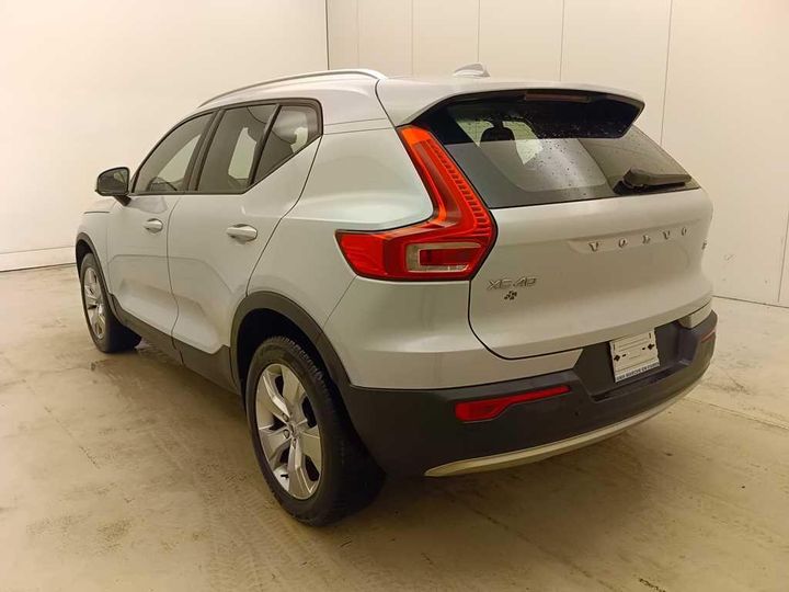 Photo 8 VIN: YV1XZL4VDM2466632 - VOLVO XC40 