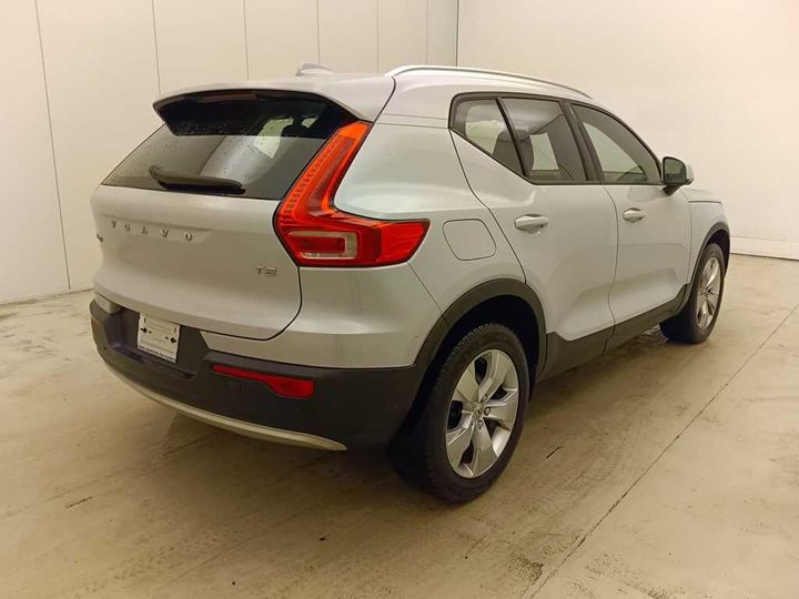 Photo 9 VIN: YV1XZL4VDM2466632 - VOLVO XC40 