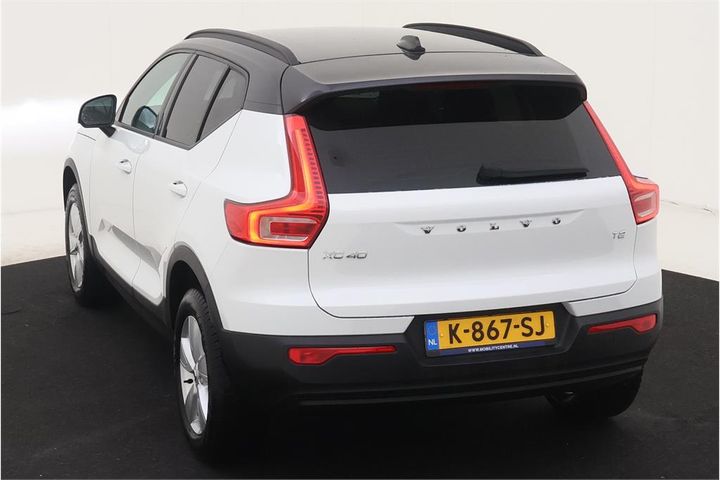 Photo 3 VIN: YV1XZL4VDM2529193 - VOLVO XC40 