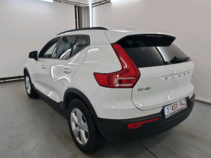 Photo 2 VIN: YV1XZL4VDM2577065 - VOLVO XC40 