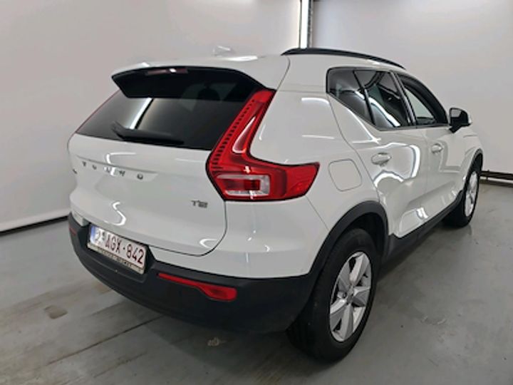 Photo 3 VIN: YV1XZL4VDM2577065 - VOLVO XC40 