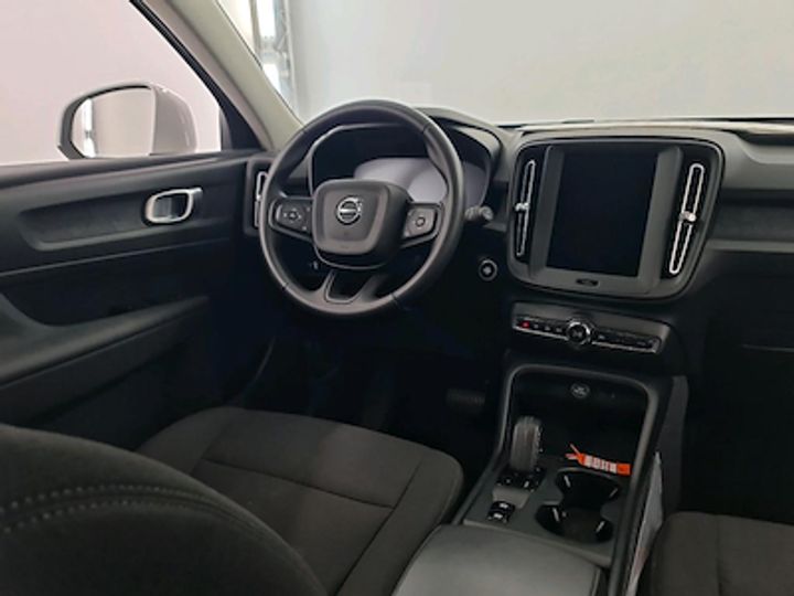 Photo 7 VIN: YV1XZL4VDM2577065 - VOLVO XC40 