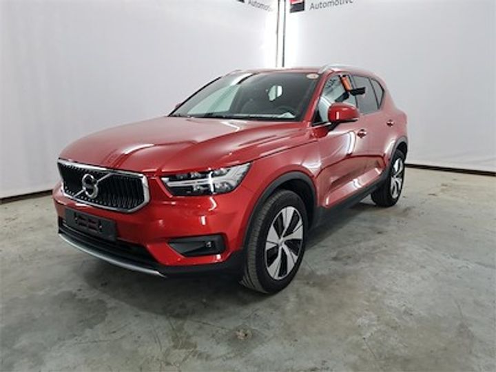 Photo 1 VIN: YV1XZL4VDM2579399 - VOLVO XC40 