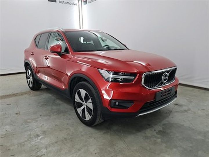 Photo 2 VIN: YV1XZL4VDM2579399 - VOLVO XC40 